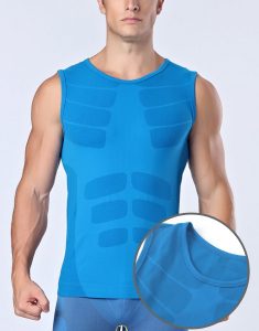 The Future Of Fashion In Gym Clothing - Gym Clothes Manufacturer