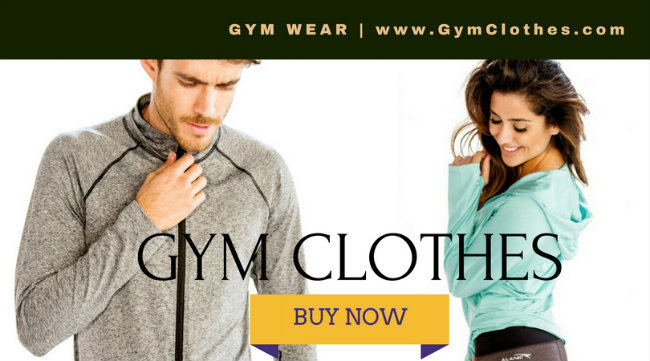 Cheap Gym Outfits: Which Gym Wear Is Cheap And Affordable?