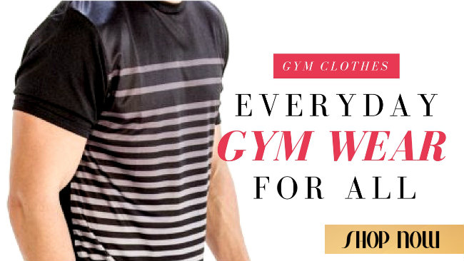 5 Tips To Remember About Dressing Gym Clothes (Athleisure Style) - Gym ...