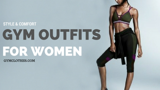 A Detailed Take On How Men's And Women's Gym Wear Became A
