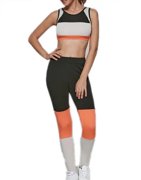 Wholesale Compression Yoga Tights From Gym Clothes