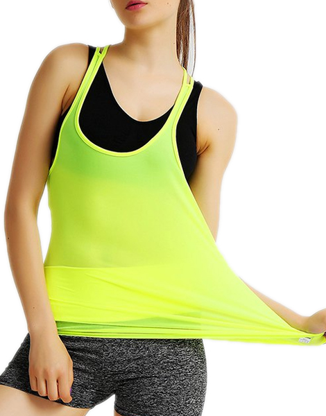 Sustainable Workout Outfits  Strappy tank, Workout sets, Workout