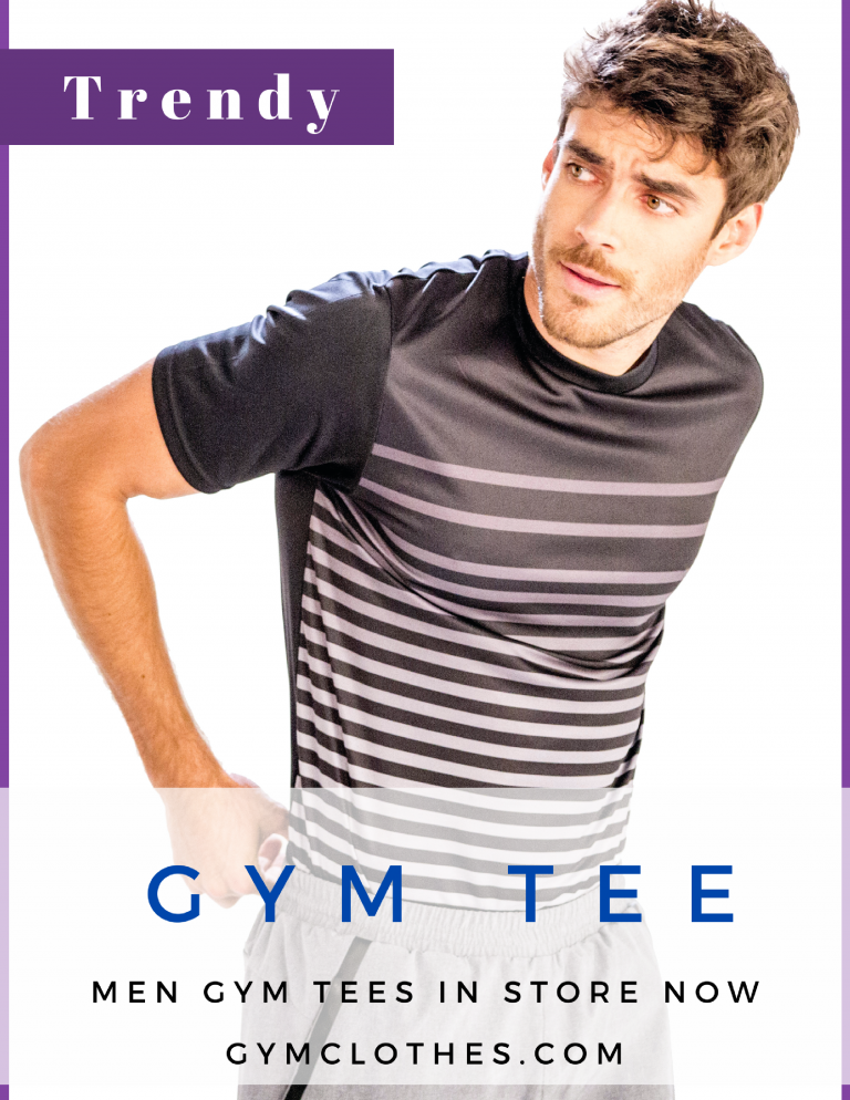 gym tees online india