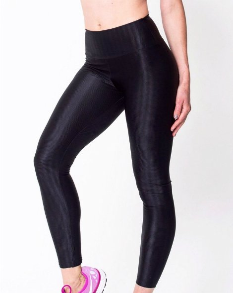 Wholesale Ombre High Waist Funky Gym Leggings From Gym Clothes