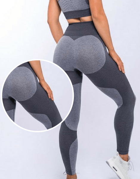 Enna Women Quick Dry Compression Sports Slim Yoga Pants Workout Leggings  Fitness Gym Running Tight | Shopee Philippines