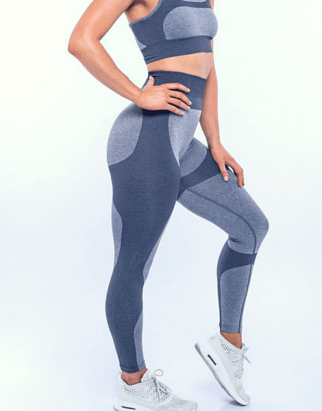 compression leggings gym