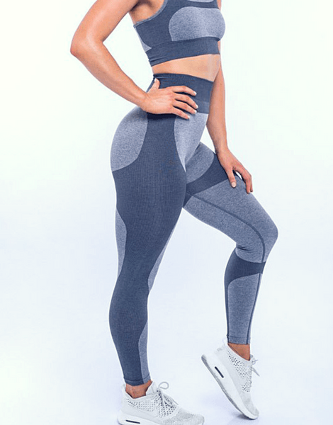 Classic Leggings Trends That Are Perfect For A Stylish Workout Attire ...