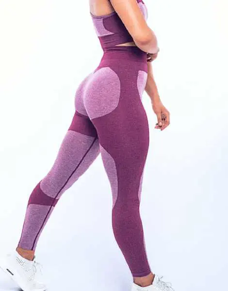 Yoga Pants Activewear for Women Tight Gym Pants High Elasticity Women  Fitness Yoga Leggings - China Women Yoga High Waist Leggings and Yoga High  Waist Legging price | Made-in-China.com