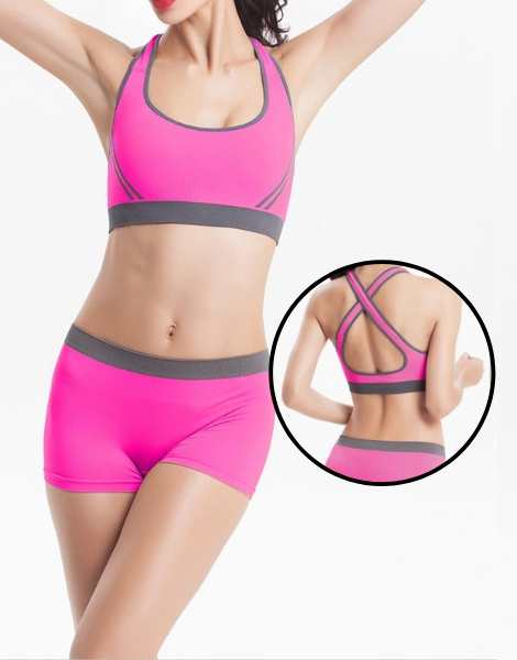 keep fit clothing for ladies