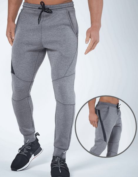 Mens Gym Pants: Wholesale Stylish Track Pants Manufacturer