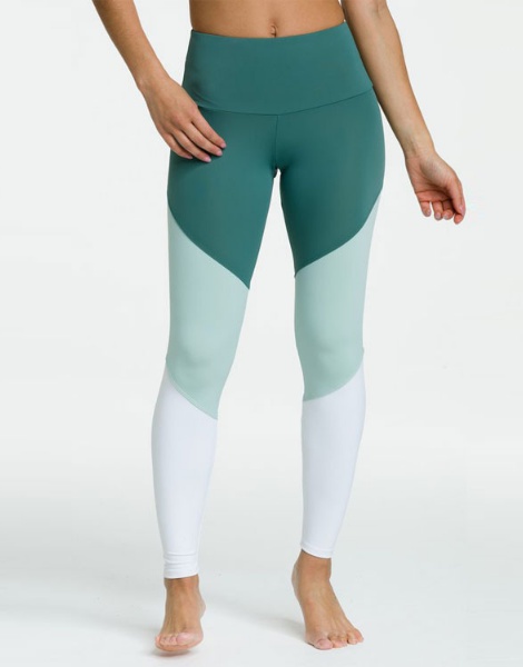 Personalized Wholesale Spandex Printed Leggings With Long Sleeve Crop Top  Manufacturers In USA, AUS, CA And UAE