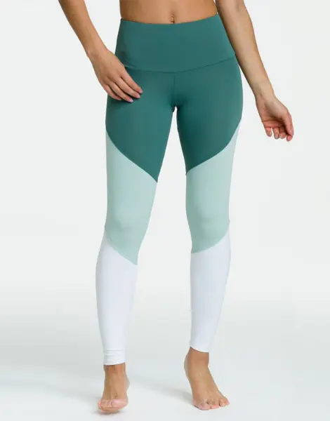 Wholesale High Waist Quick Dry Yoga Legging From Gym Clothes