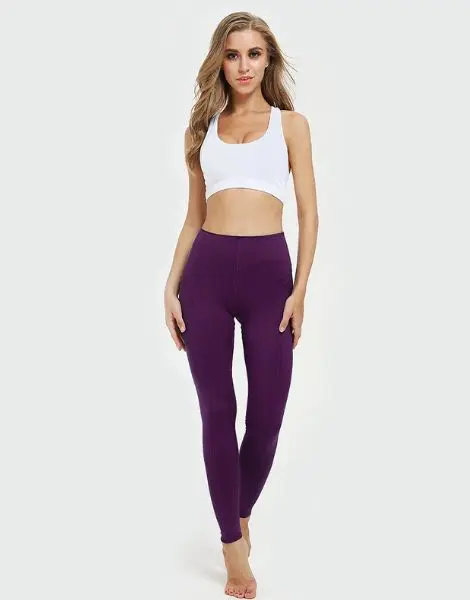 Cool Wholesale ladies fashion leggings In Any Size And Style 