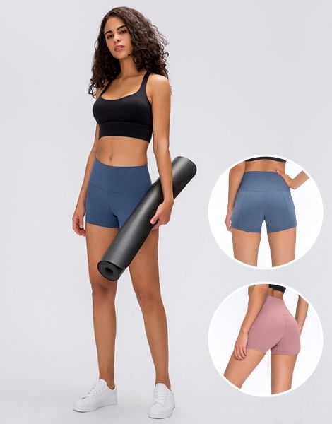 Gym Clothes In Sweden - Wholesale Swedish Activewear Manufacturer