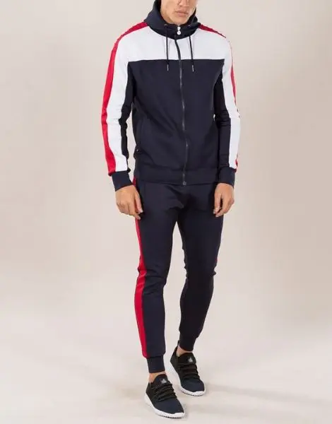 Wholesale tracksuits store