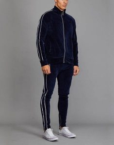 tracksuits velour activewear