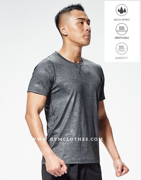 Trendy and Organic dri fit shirts wholesale for All Seasons