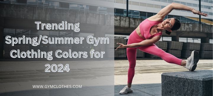 What To Wear To Yoga In The Summer