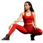 Label Boutique Gym Leggings Manufacturer