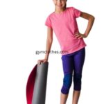 Blank Boutique Kids Gym Wear