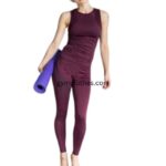 Custom Boutique Yoga Wear