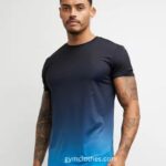 Muscle Fit Marathon Jersey Supplier