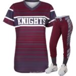 Women Baseball Jersey Supplier