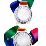 Cycling Medals Supplier