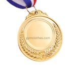 Football Medals Vendor