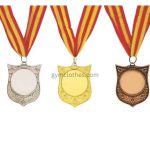 Marathon Medal Supplier