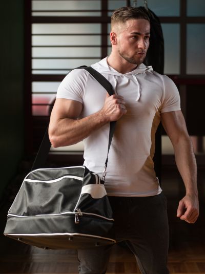 Gym Wear Supplier in Finland