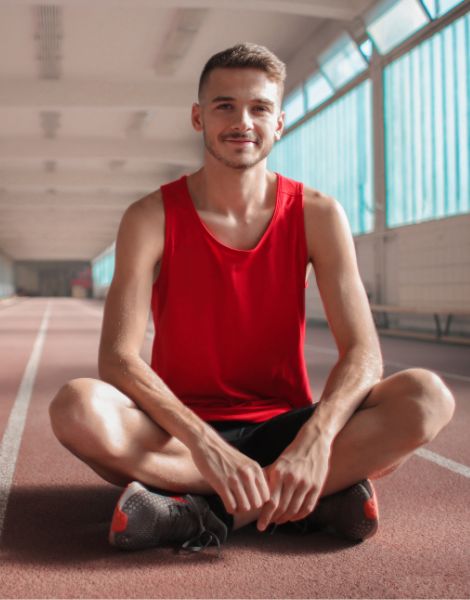 Blank Gym Wear in Switzerland