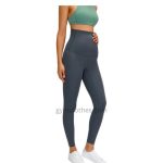 Wholesale Breathable Maternity Gym Pants