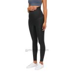 Wholesale Breathable Maternity Athleisure Pants