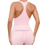 Wholesale Elasticity Tight Maternity Gym Wear