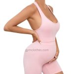 Wholesale Elasticity Tight Maternity Fitness Wear