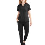 Athletic Fit Scrubs Supplier