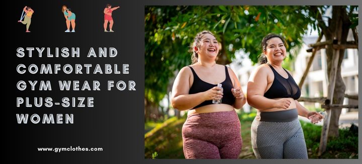 Wholesale Plus Size Fitness Clothes