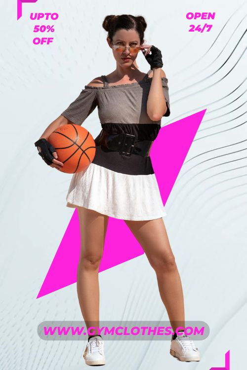 Athletic Skirts Supplier