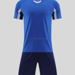 Breathable Football Jersey Supplier