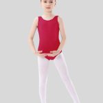 Bulk Children Girls Gymnastics Leotard