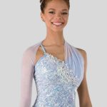 Bulk Gymnastics Latin Dance Leotard