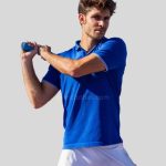 Bulk Men Polo Tennis Set