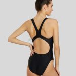 White Label One Piece Swimsuit