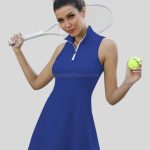 Bulk Polo Tennis Outfit