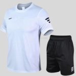 Bulk Polyester Football jersey