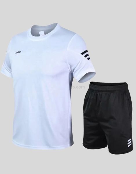 Bulk Polyester Football jersey