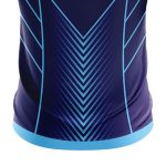 Sublimated Cricket Shirts Supplier