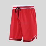 White Label Light Weight Basketball Shorts