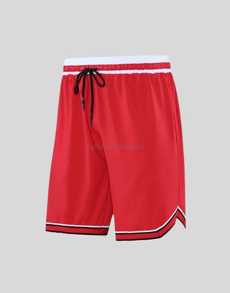 White Label Light Weight Basketball Shorts